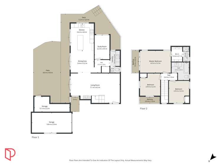 28A Wellpark Avenue Grey Lynn_22