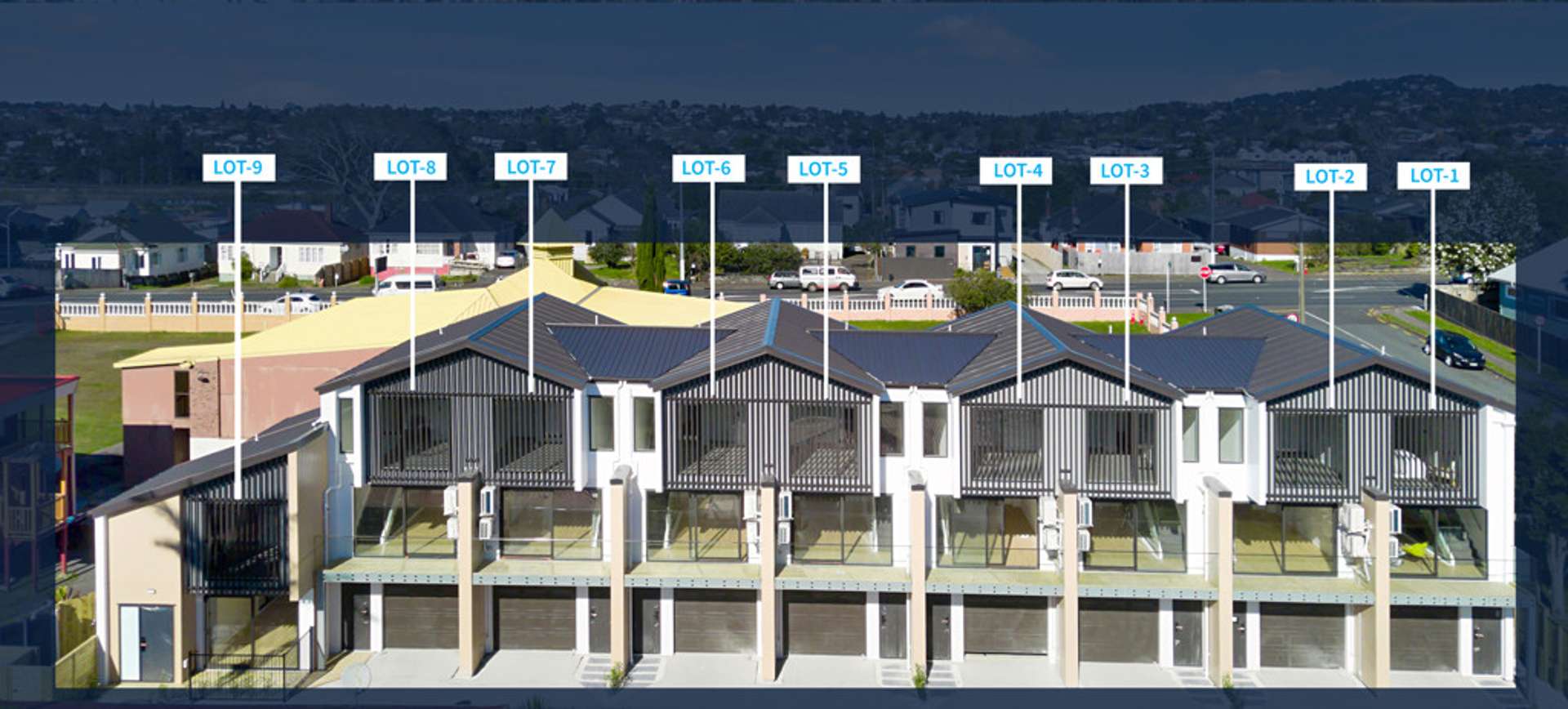 Lot 5/1 Waters Place New Lynn_0