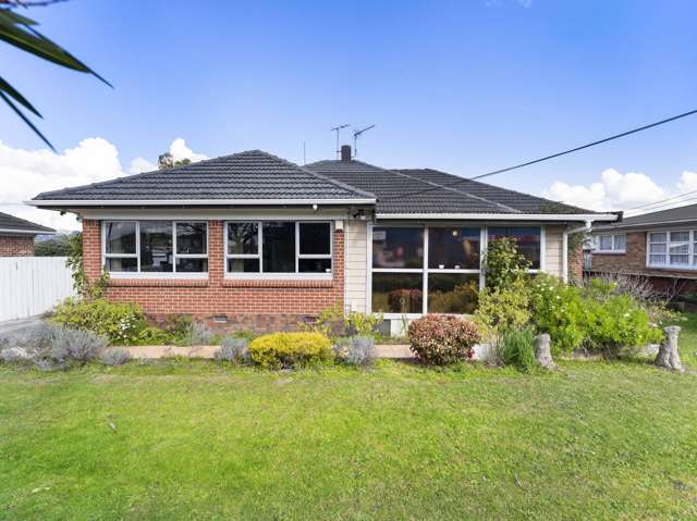 A Home with Heart, A Move with Purpose!
