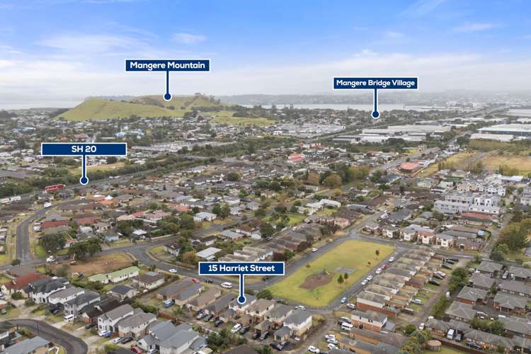 15 Harriet  Street Favona_18