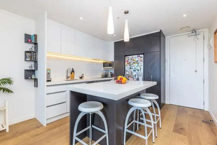 606/27 Union Street Auckland Central_9