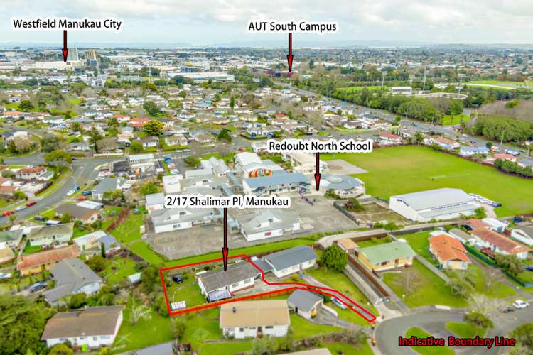 2/17 Shalimar Place Clover Park_16