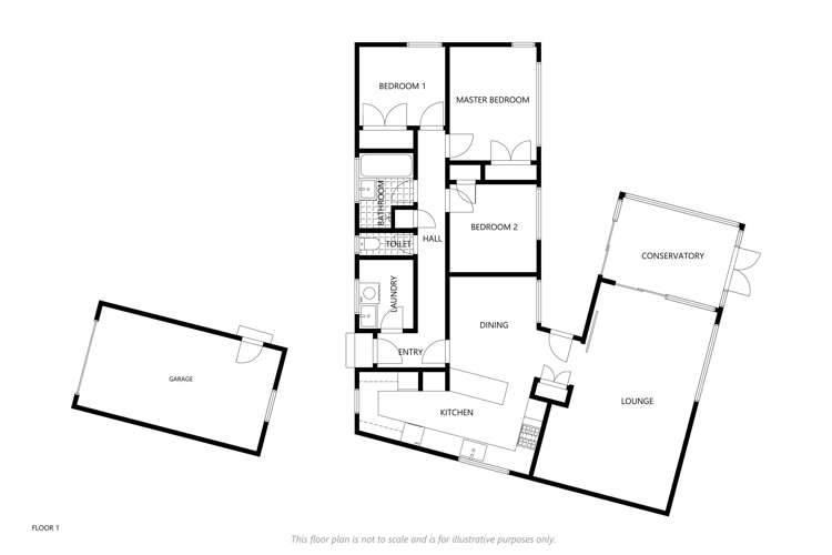 11 Sutton Street Richmond_14