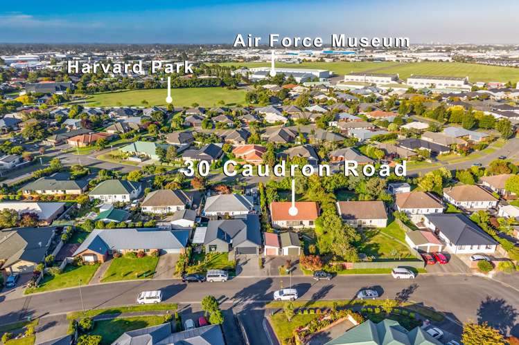 30 Caudron Road Wigram_16