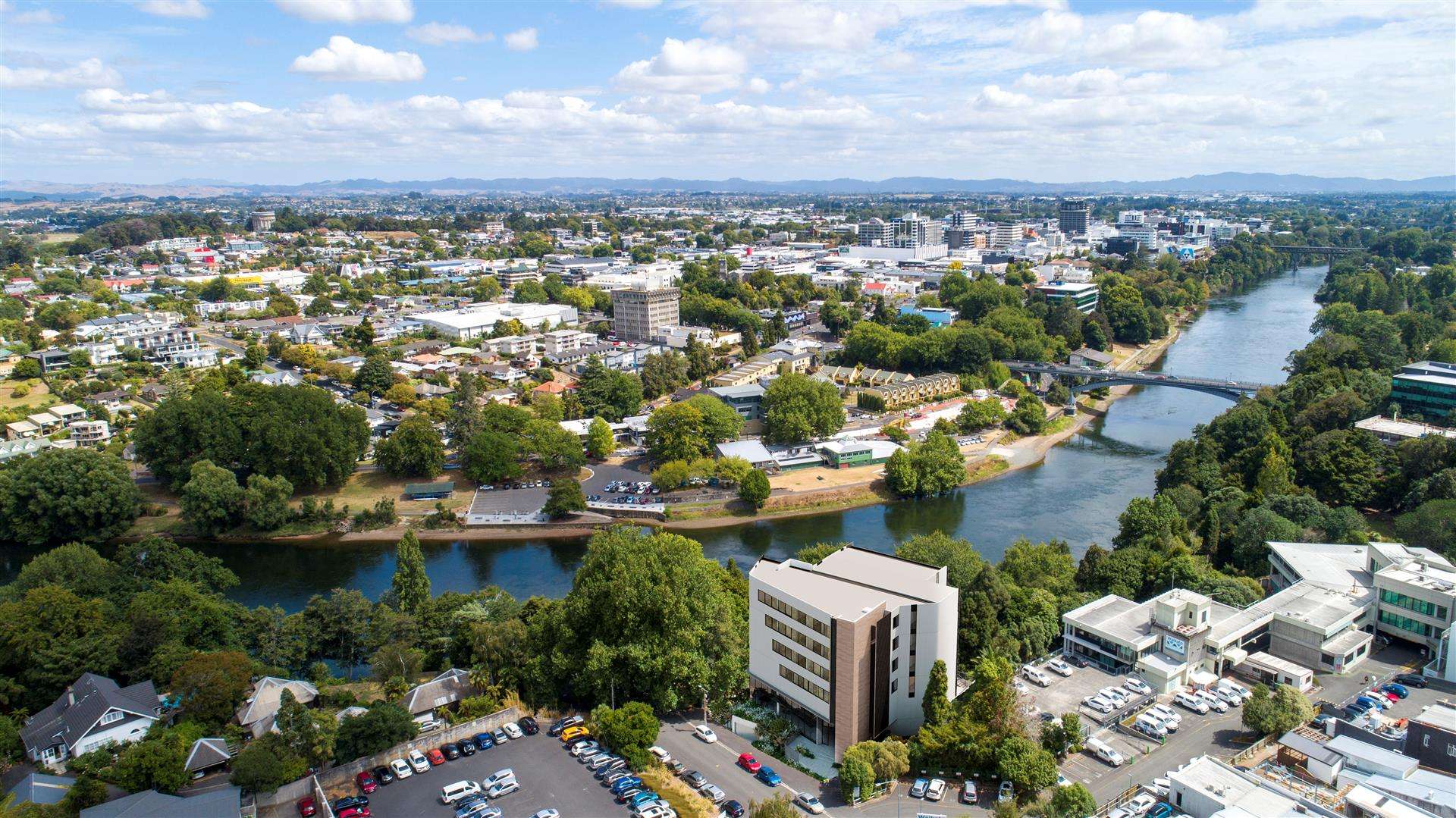 1 Cook Street Hamilton_0