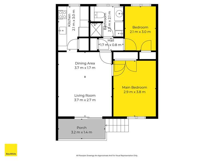 1/12 Clare Place Mount Wellington_10