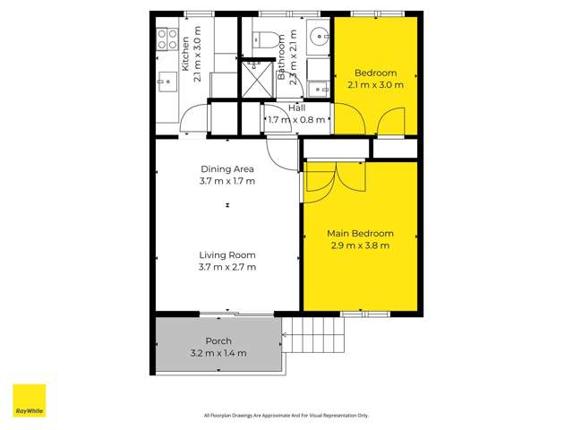 1/12 Clare Place Mount Wellington_1