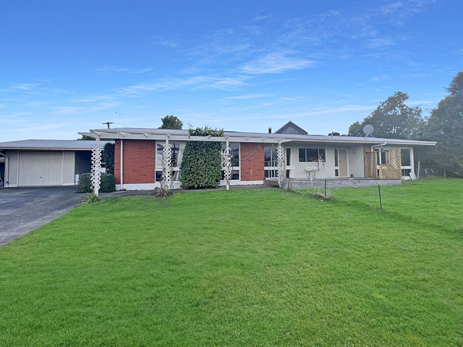 46 Ranfurly Road Feilding Manawatu Houses for Sale One Roof