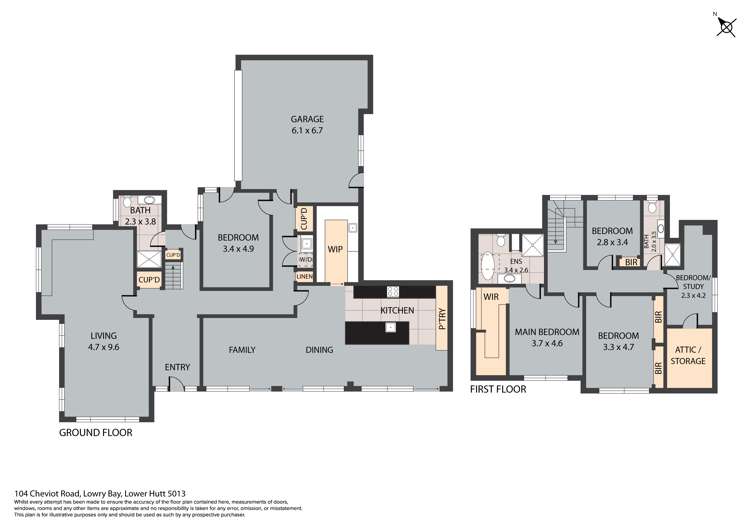 104 Cheviot Road Lowry Bay_30