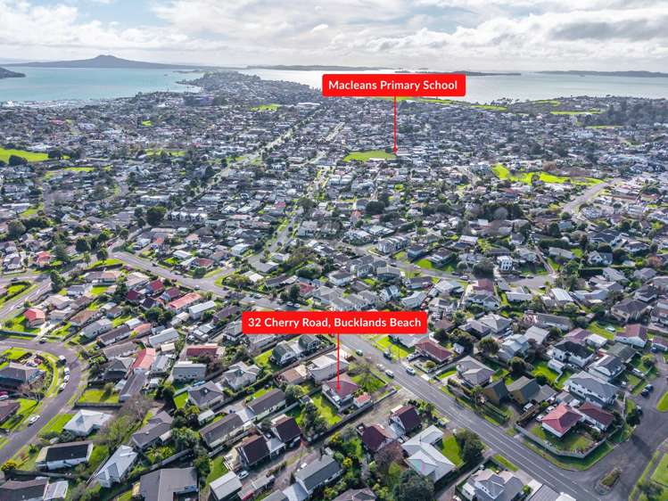 32 Cherry Road Bucklands Beach_33
