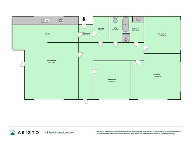 38 Farm Street Lumsden_1