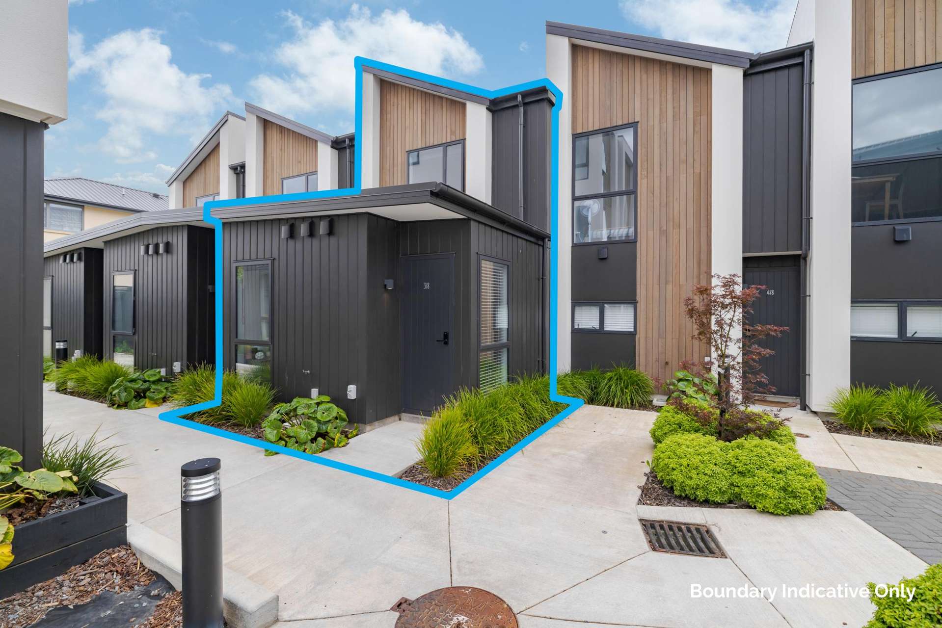3/8 Tonga Place Riccarton_0