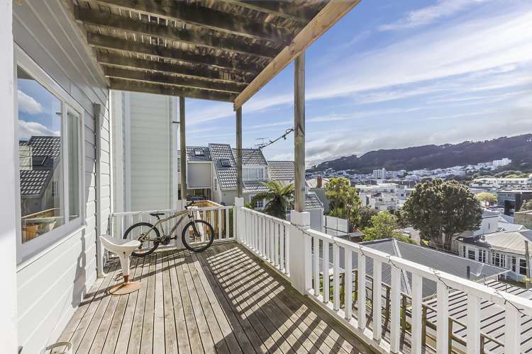 101 Tasman Street Mount Cook_20