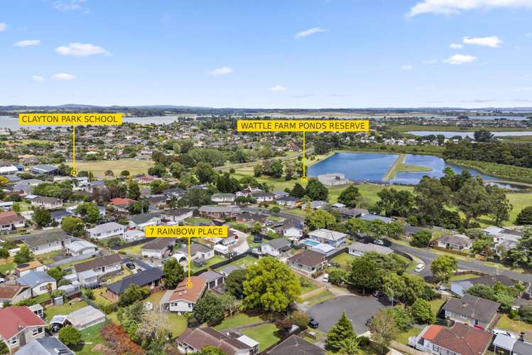 7 Rainbow Place Wattle Downs_13