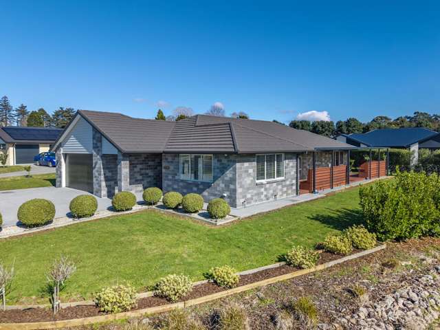 More House Than You Might Expect!