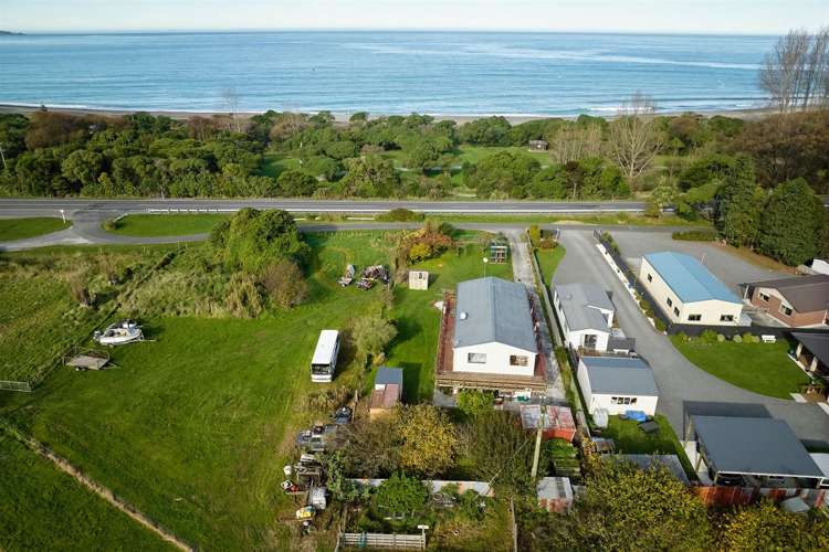 8 Puketa Road Kaikoura_32