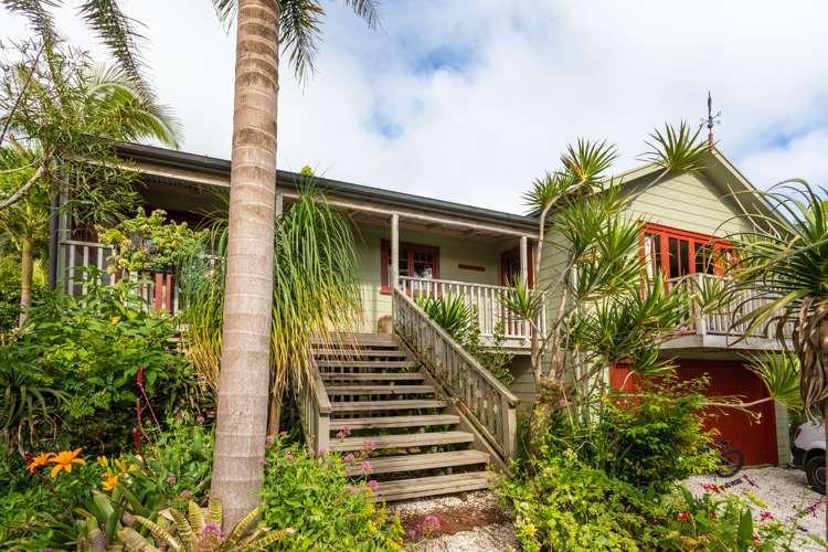 19 Grange Road Hahei_23