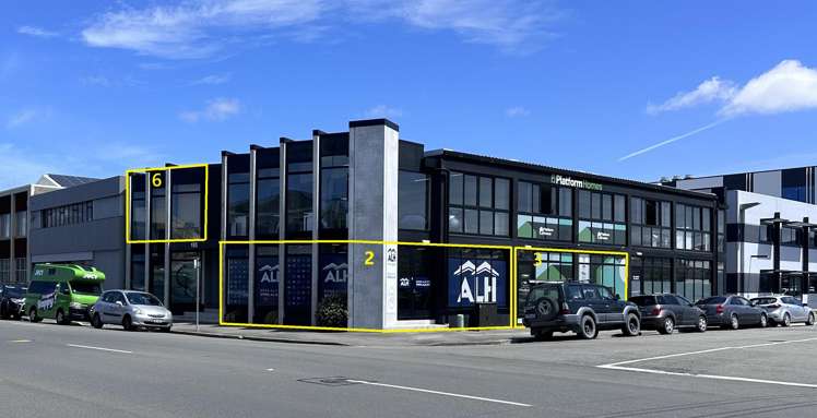 Address withheld Christchurch Central_1