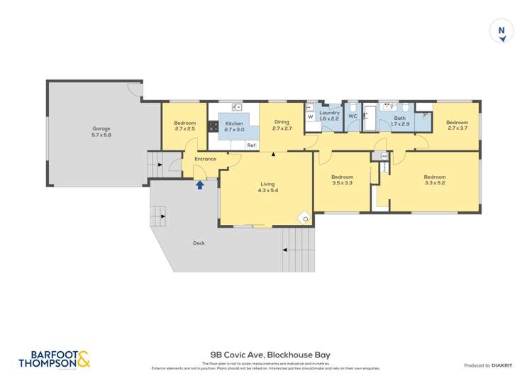 9b Covic Avenue Blockhouse Bay_16