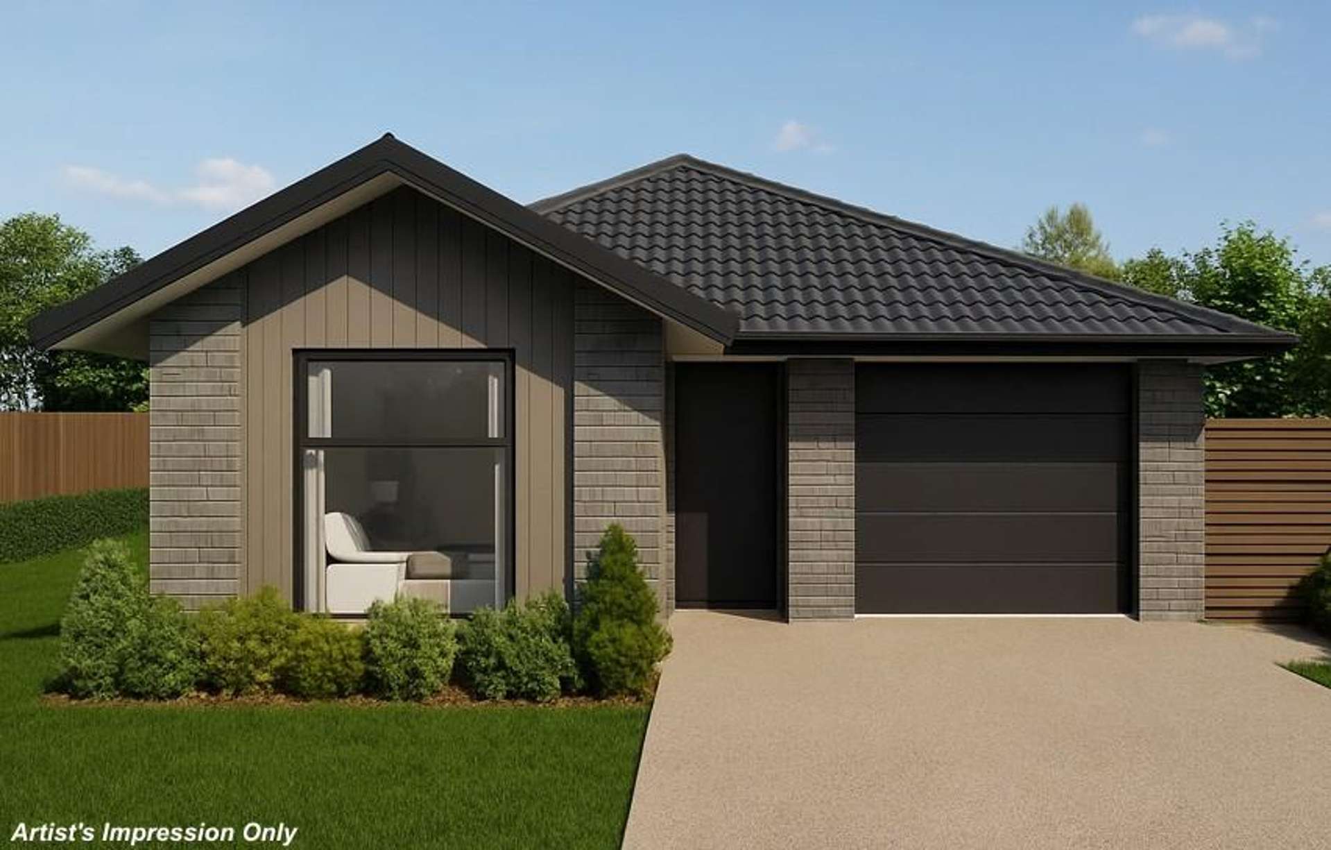 Lot/80 Earlsbrook Subdivision Lincoln_0