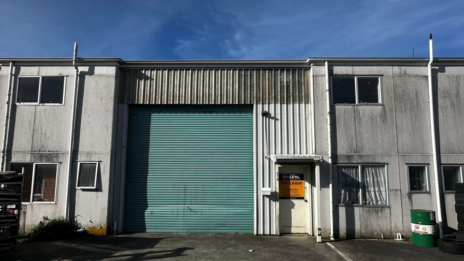 Unit B/47-51 Croad Place Tokoroa_0