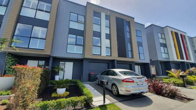 Three Levels of Luxury in Stonefields