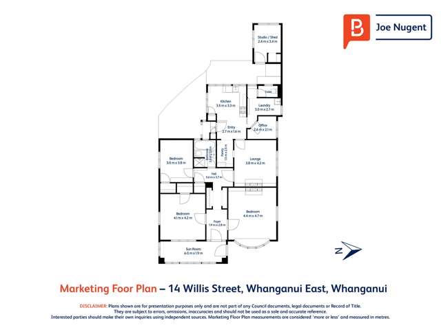 14 Willis Street Whanganui East_1