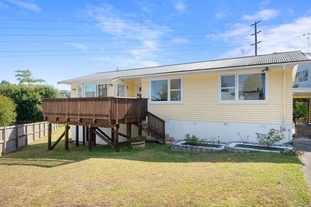 The Reno is Done. The Potential is Huge!