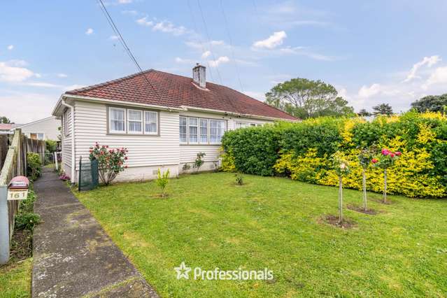 CUTE, AFFORDABLE AND READY TO MOVE IN