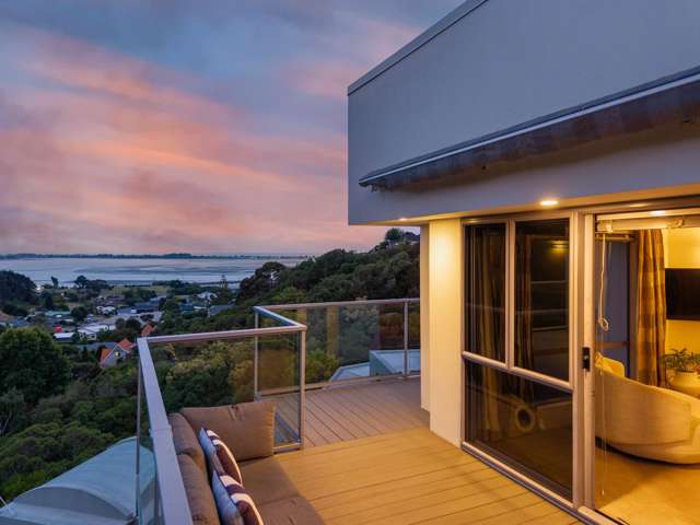 When the View Is a Given, the Details Matter