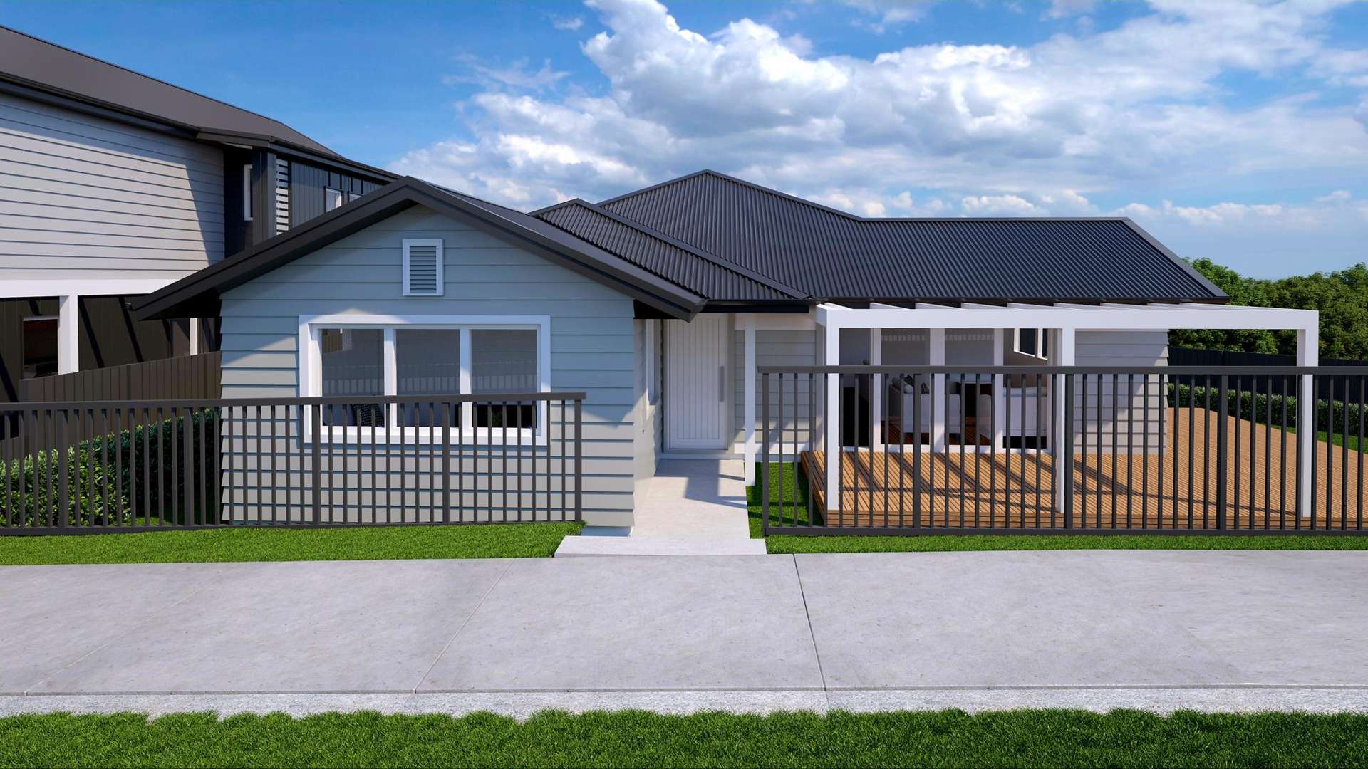 Lot 7 Woodlands Rise, Crux Lane Orewa_0