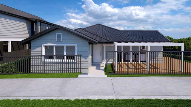 Exclusive House and Land Package-Kohekohe Classic