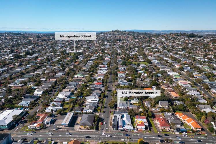 136 Marsden Avenue Mount Eden_17