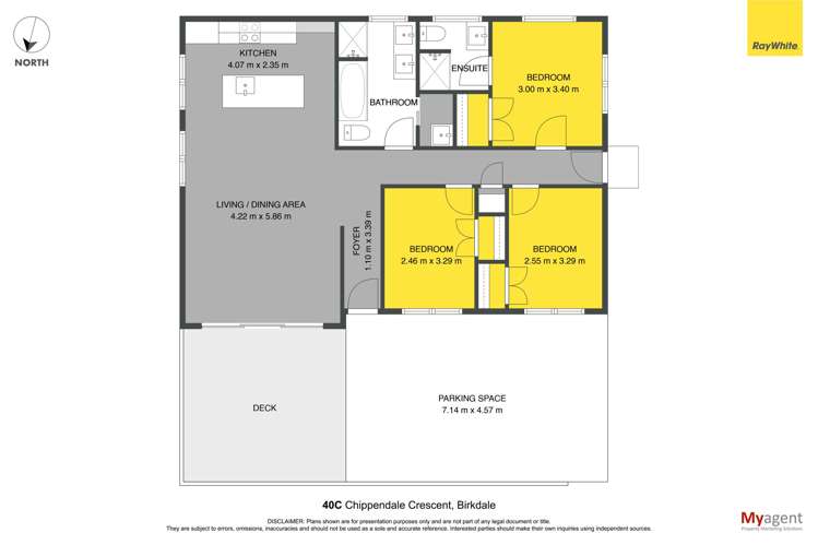 40C Chippendale Crescent Birkdale_16