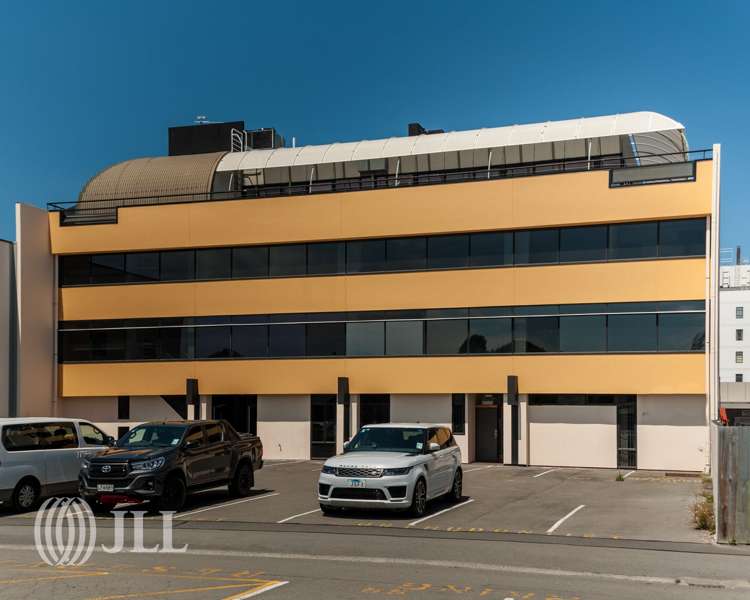 Office 1/116 Riccarton Road Riccarton_5