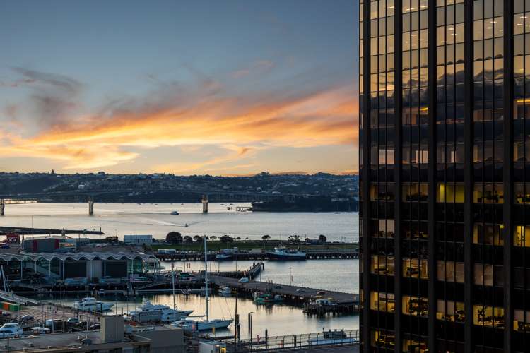 1605/8 Albert Street Auckland Central_14