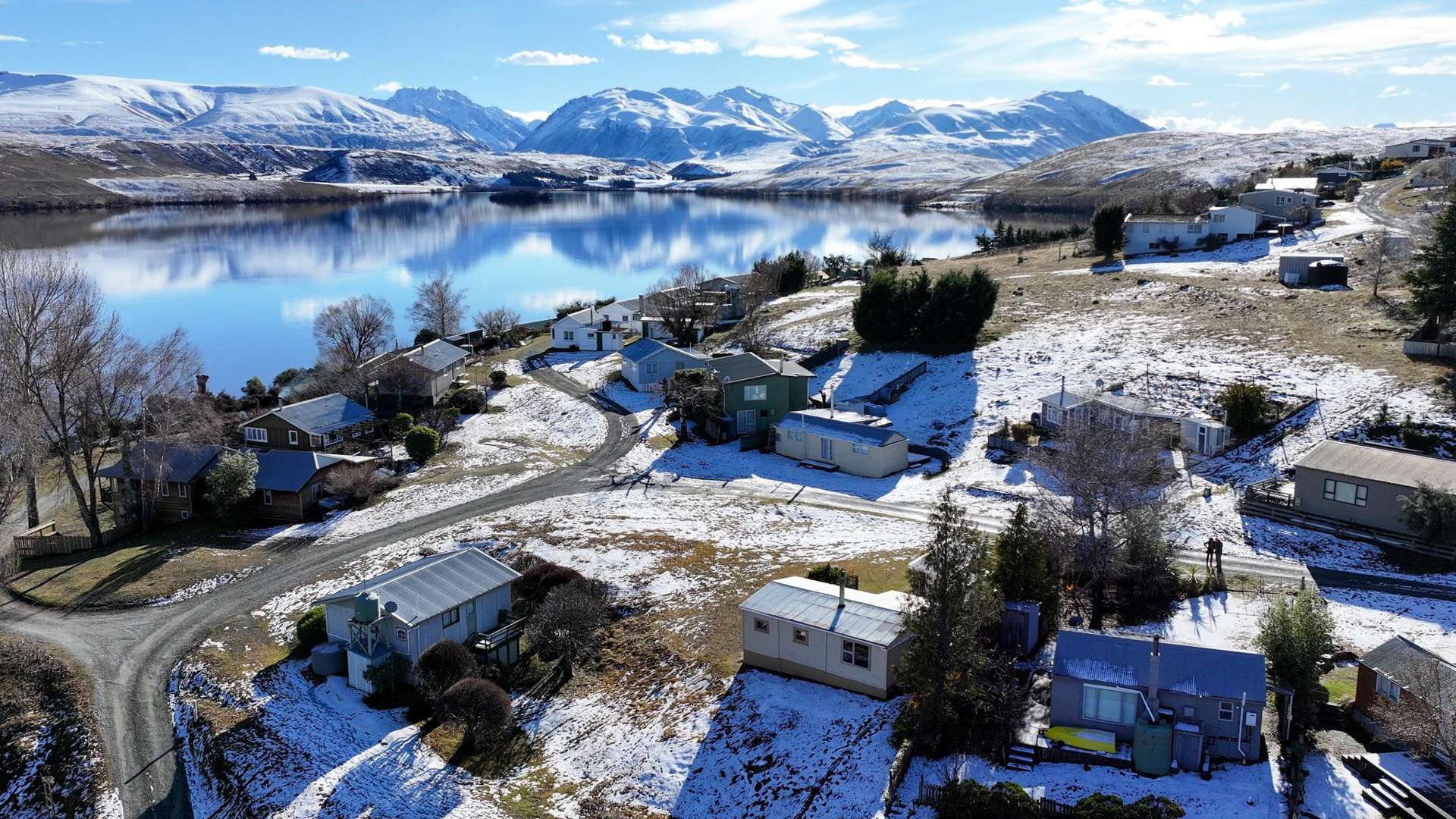 Hut 21 Alexandrina Road Lake Tekapo_0