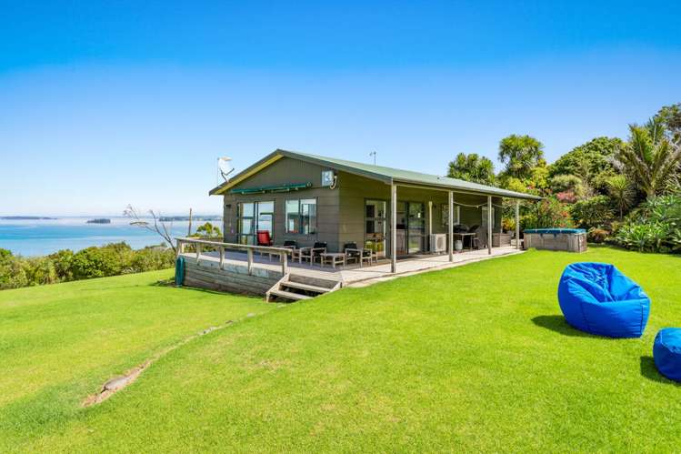 1075 Takatu Road Tawharanui Peninsula_6