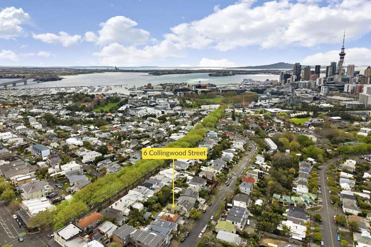 6 Collingwood Street Freemans Bay_14