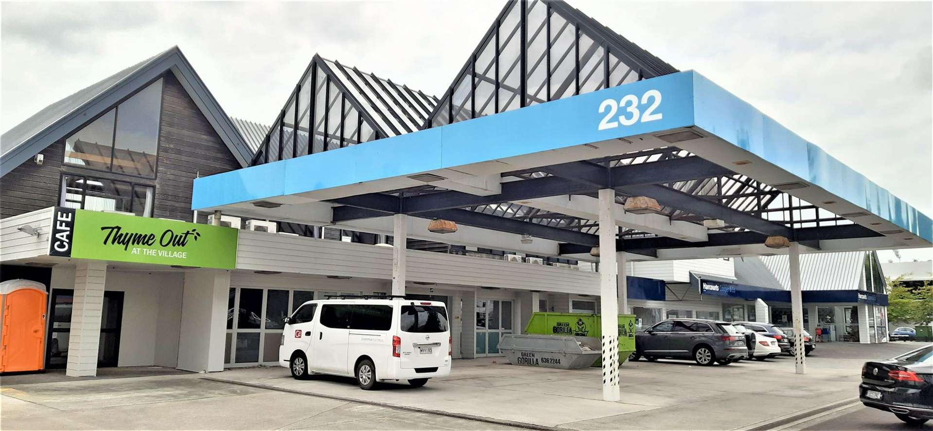 232 Dairy Flat Highway Albany North Shore City Commercial Property For Sale One Roof