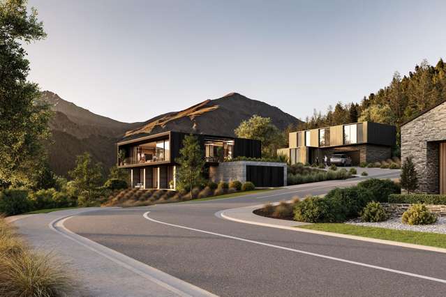 Lots 1-96 Karamata Peak Queenstown Hill_4