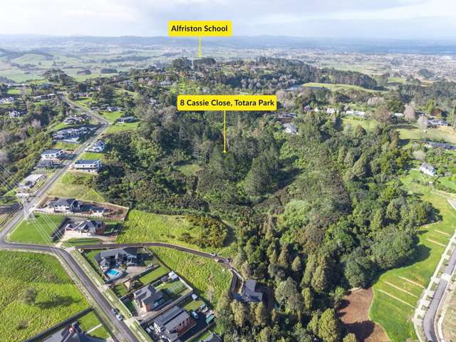 8 Cassie Close Flat Bush_3