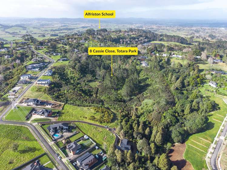 8 Cassie Close Flat Bush_3