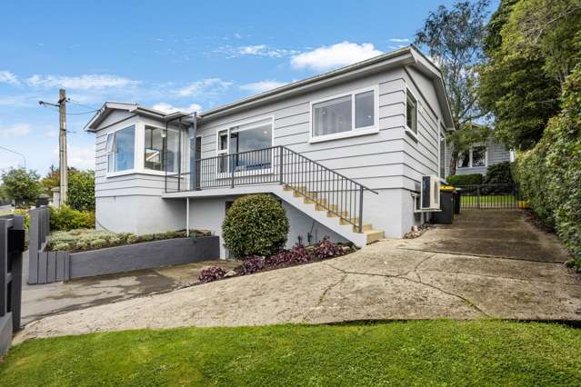 Elevated executive living in the heart of Roslyn