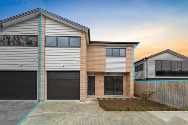 Must Sell! Stunning Family Home in Pahurehure