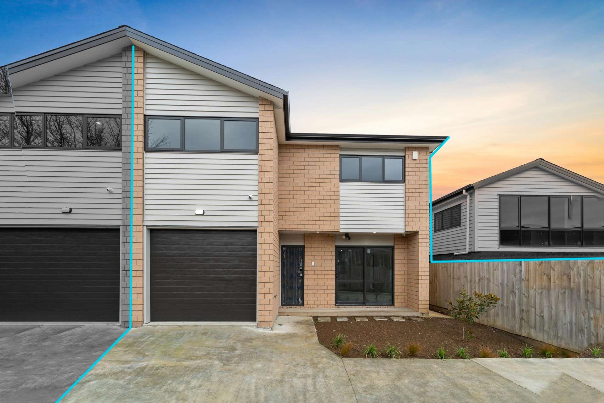 Lot 2/92 Elliot Street Pahurehure_0