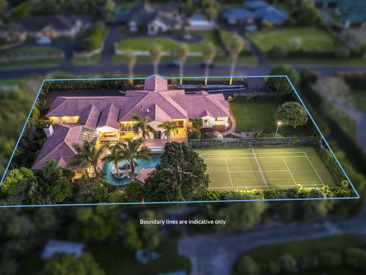 9 Burgundy Park Avenue Henderson_23