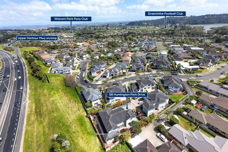 56 Huntington Park Drive Greenhithe_29