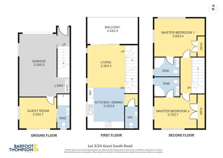 24C Great South Road_0