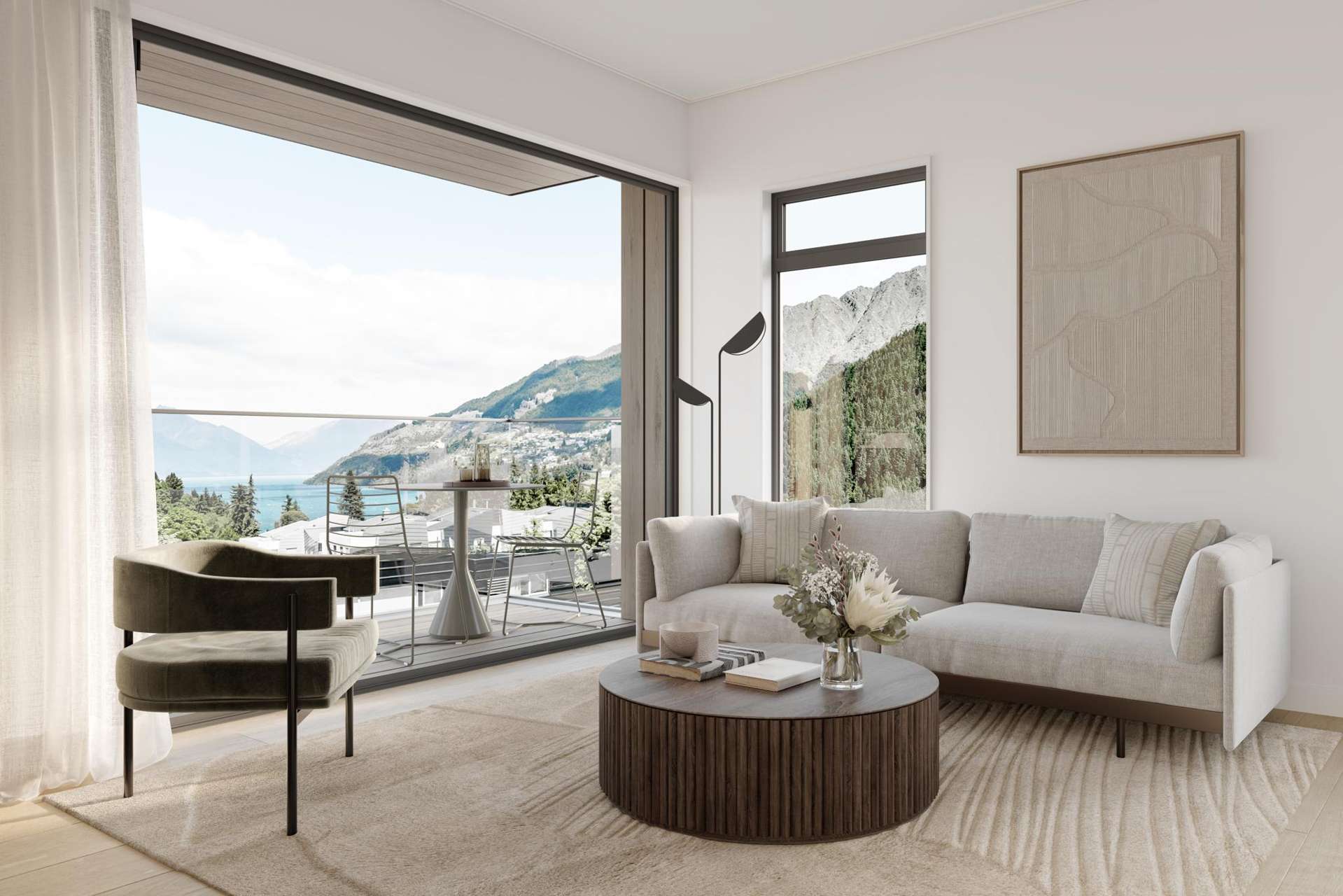 9-13 Hallenstein Street and 1 York Street (Type A) Queenstown_0